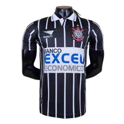 Jersey Corinthians 1995 II Retro