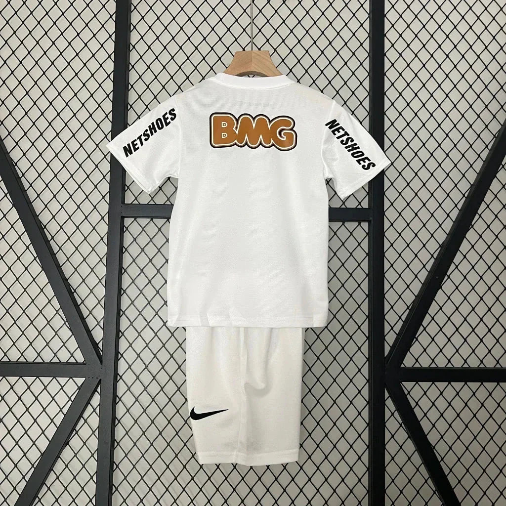 Kids Kit Santos 2011 I Retro