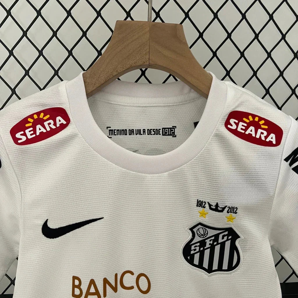 Kids Kit Santos 2011 I Retro