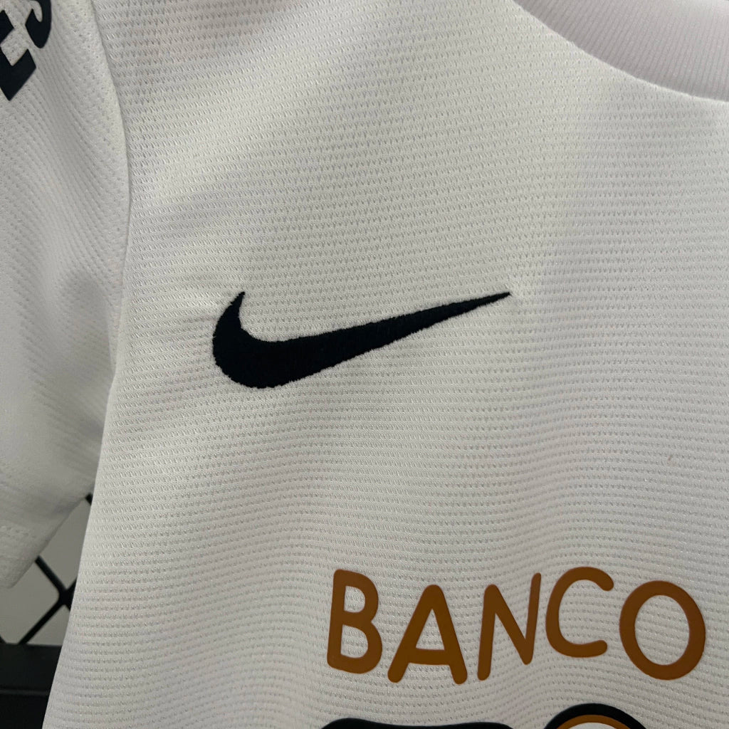 Kids Kit Santos 2011 I Retro