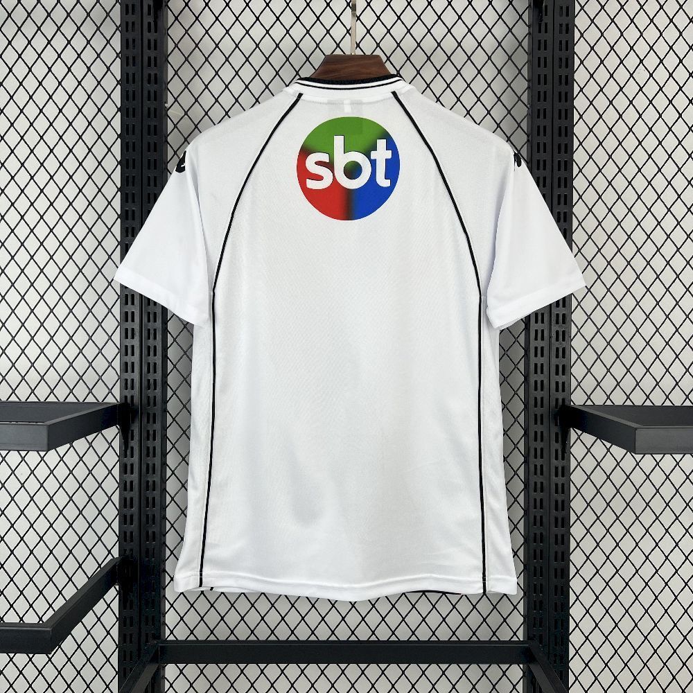 Jersey Vasco da Gama 2000 II Retro