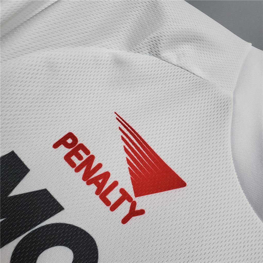 Jersey Sao Paulo 1999 I Retro