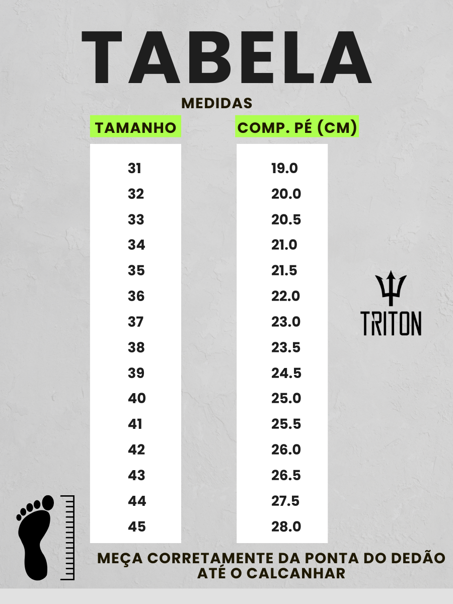 Chuteira de Campo Masculina Velocity Pro Adulto/Infantil