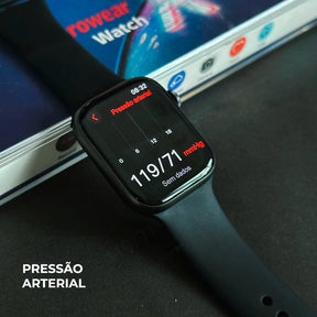 Compre 1 Leve 2 Smartwatch Microwear Watch X AMOLED Prova d'água GPS - Loja Triton Sports