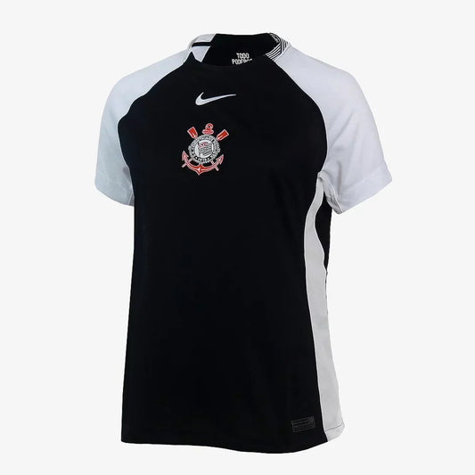 Jersey Woman Corinthians 2025/26 II Fan