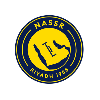 Al Nassr crest