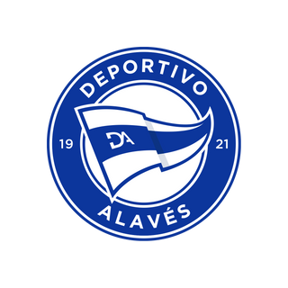 Alavés crest