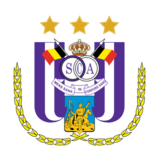 Anderlecht crest