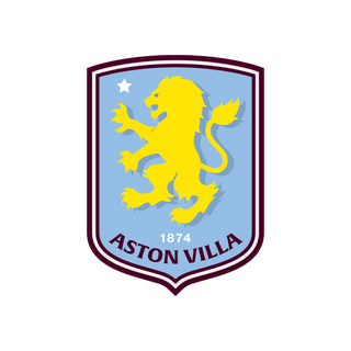 Aston Villa crest