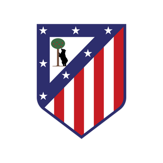 Atletico de Madrid crest