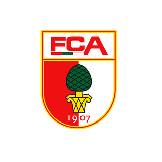 Augsburg crest