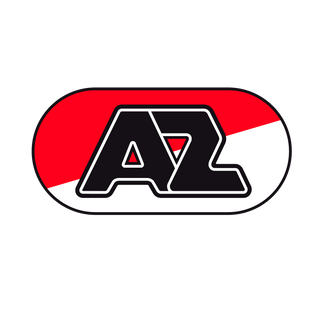 AZ Alkmaar crest