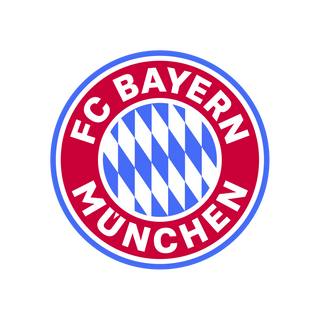 Bayern Munich crest
