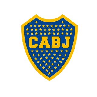 Boca Juniors crest