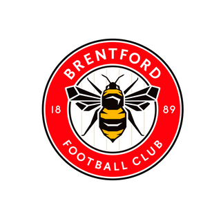 Brentford crest