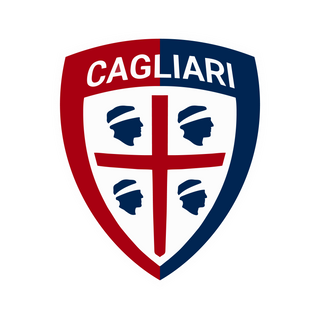 Cagliari crest