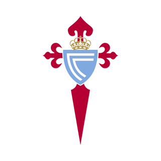 Celta de Vigo crest