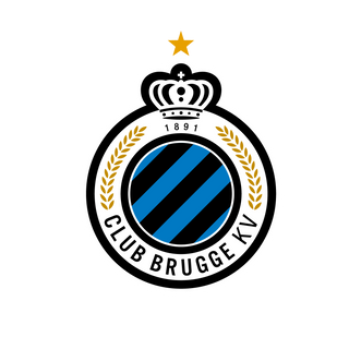 Club Brugge crest