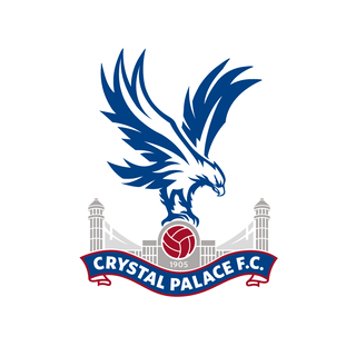 Crystal Palace crest
