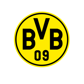 Dortmund crest