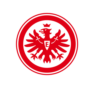 Eintracht Frankfurt crest