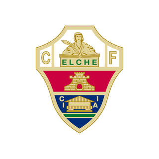 Elche crest