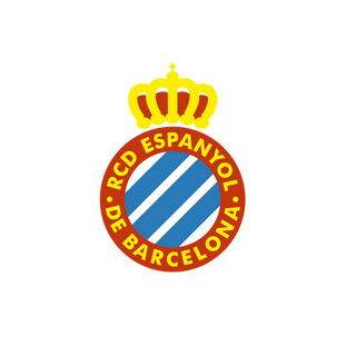 Espanyol crest