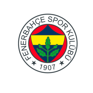 Fenerbahçe crest