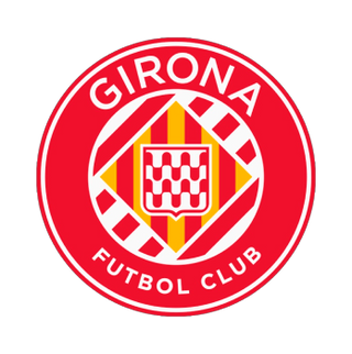 Girona crest