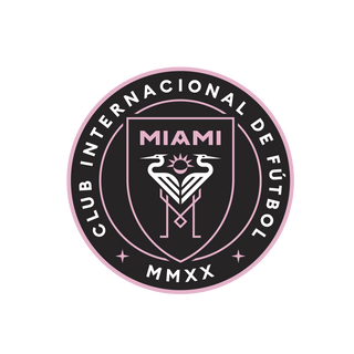 Inter Miami crest