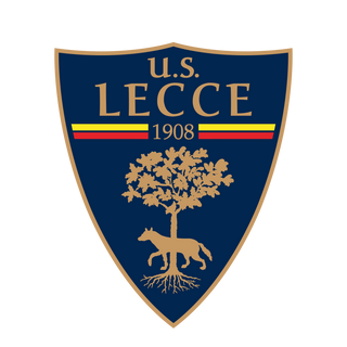 Lecce crest