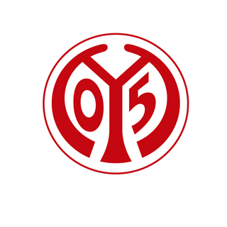 Mainz 05 crest