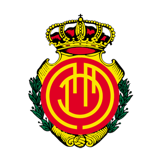 Mallorca crest
