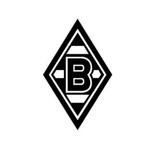 Mönchengladbach crest