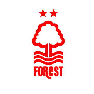 Nottingham Forest crest