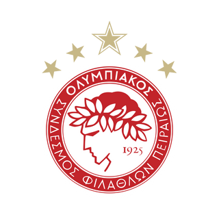 Olympiacos crest