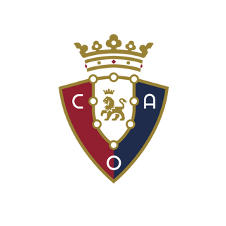 Osasuna crest