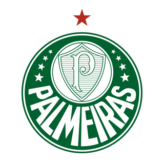 Palmeiras crest