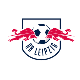 RB Leipzig crest