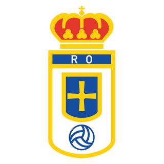 Real Oviedo crest