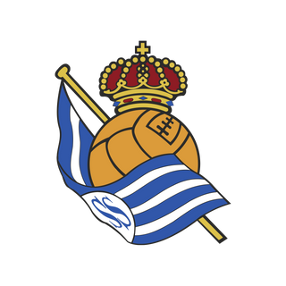 Real Sociedad crest