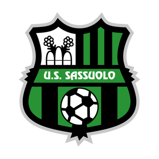 Sassuolo crest