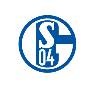 Schalke 04 crest