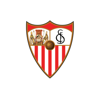 Sevilla crest