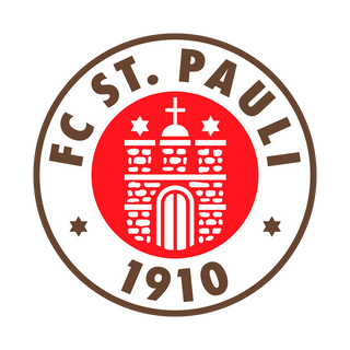 St. Pauli crest