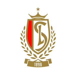 Standard Liège crest
