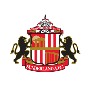 Sunderland crest