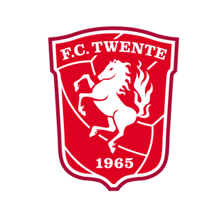 Twente crest