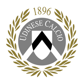 Udinese crest