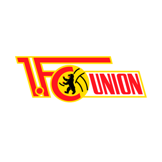 Union Berlin crest